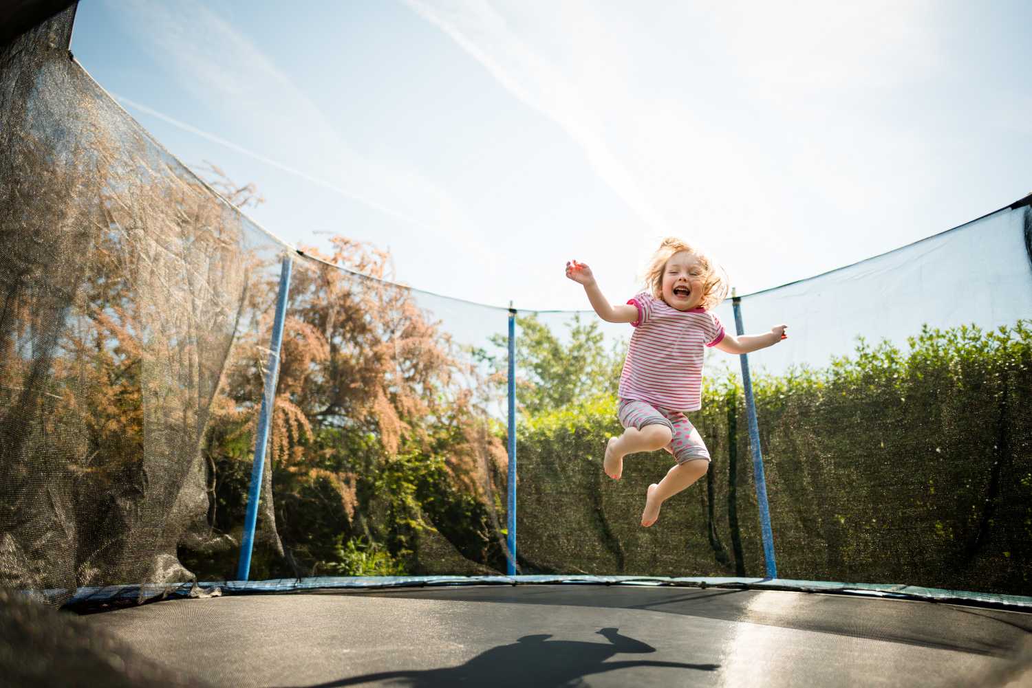 Trampoline